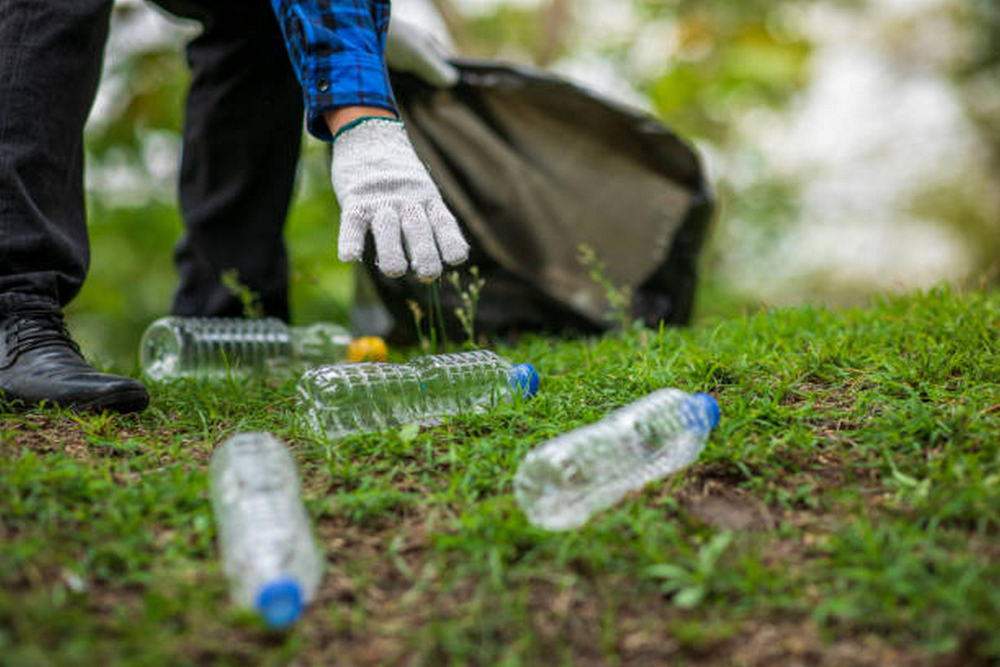 Nettoyage écologique